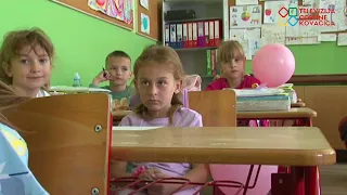 Svim prvacima školski ranac, za bebe novac i kompakt kolica, uskoro konkurs za auto sedišta