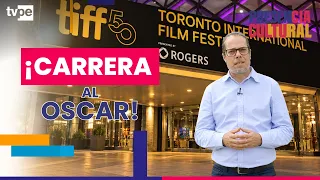 Toronto Film Festival