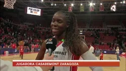 El Casademont Zaragoza se jugará su pase a la Final Six ante Praga ??