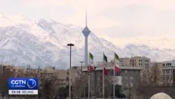 Conflit Iran-Israël