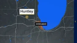Huntley school bus driver charged with having child sex abuse materials, police say