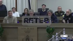 Maltempo - Ciciliano in Abruzzo