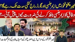 KP Emergency & Governor’s Rule: Why Federal Govt Imposed Emergency? - KP Security Situation Revealed