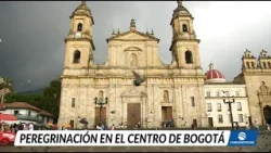 Semana Santa en Bogotá: tour por las iglesias más emblemáticas de la ciudad