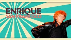 Vicente Haro, hermano de Enrique San Francisco | Las Entrevistas de Sonsoles