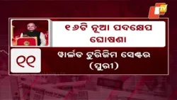 Odisha Budget 2026: 16 New Initiatives Announced, Major Allocations for Welfare & Development