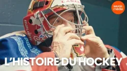 L'histoire du hockey - Nordicité