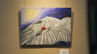 Artist Spotlight | Angela Scott