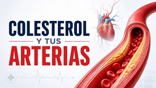 COLESTEROL Y TUS ARTERIAS CON YANINA JADUE LA ONCE EN EL 14 | 13 AGOSTO 2026