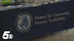 UAFS, Homeland Security host human trafficking symposium