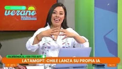 Modo Verano TVU PM - 12 de febrero de 2026