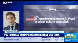 Conflit au Moyen-Orient : les taux plus importants que le pétrole ? ?