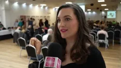 Bűnügyek rajongói, egyesüljetek – megrendezték a második Magyar True Crime Találkozót