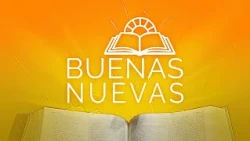 GOOD NEWS - NARIA IN THE FULLNESS OF TIME - NADYA GIRÓN