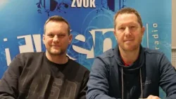 Gost dana by Eva Zadro - Disciplina, snaga i fokus - TKD Prana Gost dana by Eva Zadro - Disciplina, snaga i fokus - TKD Prana