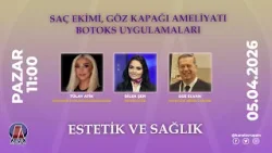 ESTETİK VE SAĞLIK - 05.04.2026 - TANITIM | Kanal Avrupa