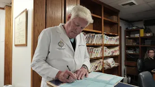 Business Spotlight Program - Robert H. Gregg, DDS