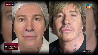 💥 JUVENTUD ETERNA: LOS PELIGROS DE NO QUERER ENVEJECER