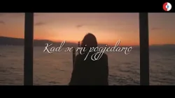 Klapa Reful - Vilo moja (Official lyric video)
