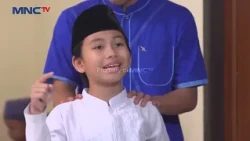 Sunatan Massal Berhasil! Dodot dan Sobri Dapat Hadiah!  | KUN ANTA 1   EPS  32 PART 1