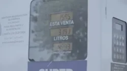 Los precios del combustible y sus derivados se mantendrán congelados