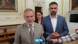 Učenici i profesori Jovine gimnazije vraćaju se u svoju školu u ponedeljak