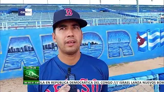 Panorama deportivo de Cuba: 3 de septiembre de 2026