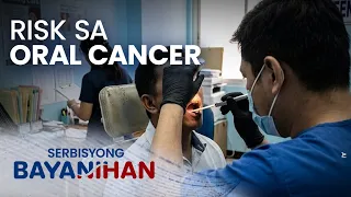 ALAMIN: Pagbibilad sa araw at pagkain ng hotdog at bacon, posibleng magpataas ng risk sa oral cancer