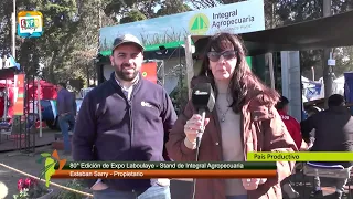 Productive Country - Tourism - Argentina