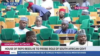 Flashback | Pres. Tinubu Appoints Ex-Gov. Fayose As REA Chairman, Names 25 Others + More