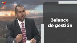 Rumbo al 2027: El Ejecutivo nacional traza su hoja de ruta tras el reciente balance de gestión