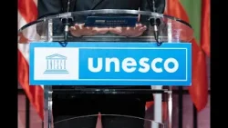 Dar viena politizavimo schema? Valdantieji nusitaikė į Lietuvos UNESCO komisiją | 2026-04-09