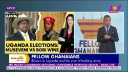 Internet Shutdowns During Elections: A Threat to Democracy