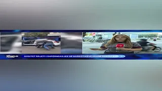 Narkotikë pranë shkollave, 32 në pranga! Gazetarja: E shpërndanin me dilivery