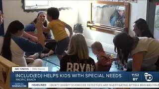 Daycare for Kids With Special Needs Makes Everyone Feel Includ(Ed)