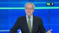 Edizione delle ore 20.00 del 25/03/2026 Edizione delle ore 20.00 del 25/03/2026