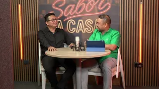 Naturas' special touch with Kevin Cruz