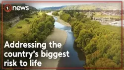 Will NZ's weak flood defences improve in budget? | 1News