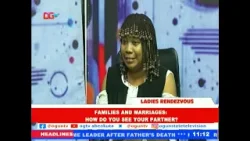 Families And Marriages | Parenting: Academics Or Morals | Ladies' Rendezvous