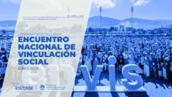 Encuentro Nacional de Vinculación Social ENVIS 2026 - 08 de Abril 2026