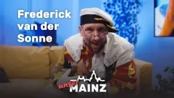 Tobias Meyer (Frederick van der Sonne) | Unser Mainz