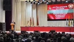 Transnistria apela a la protección de Rusia mientras empeora su disputa con el Gobierno de Moldavia