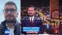 Ishte e frikshme! I kam ndihmuar vetë protestuesit! Rrëfehet studenti: Plagë në vende ku nuk...