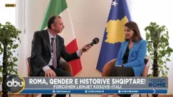 Forcohen lidhjet Kosovë - Itali Forcohen lidhjet Kosovë - Itali