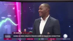 #EconomiaENegócios: Aumentos salariais habitualmente praticados são insuficientes para custo de vida #EconomiaENegócios: Aumentos salariais habitualmente praticados são insuficientes para custo de vida