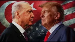 Orët e luftës! SHBA përplaset me Turqinë? Irani mes flakëve.' Rrethohet' Grenlanda