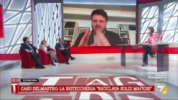 Sconfitta al referendum, Sallusti: “Centrodestra ora attacchi su tasse ed economia” Sconfitta al referendum, Sallusti: “Centrodestra ora attacchi su tasse ed economia”