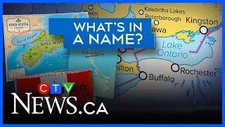 First at Five: What’s in a name?