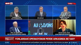 Başka Açıdan - Ziya Kaplan, Gülizar Şengül Peçeni, Mehmet Parlayan, Mehmet Birey, Kamuran Sayhan