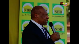 LAE NDB BRANCH
